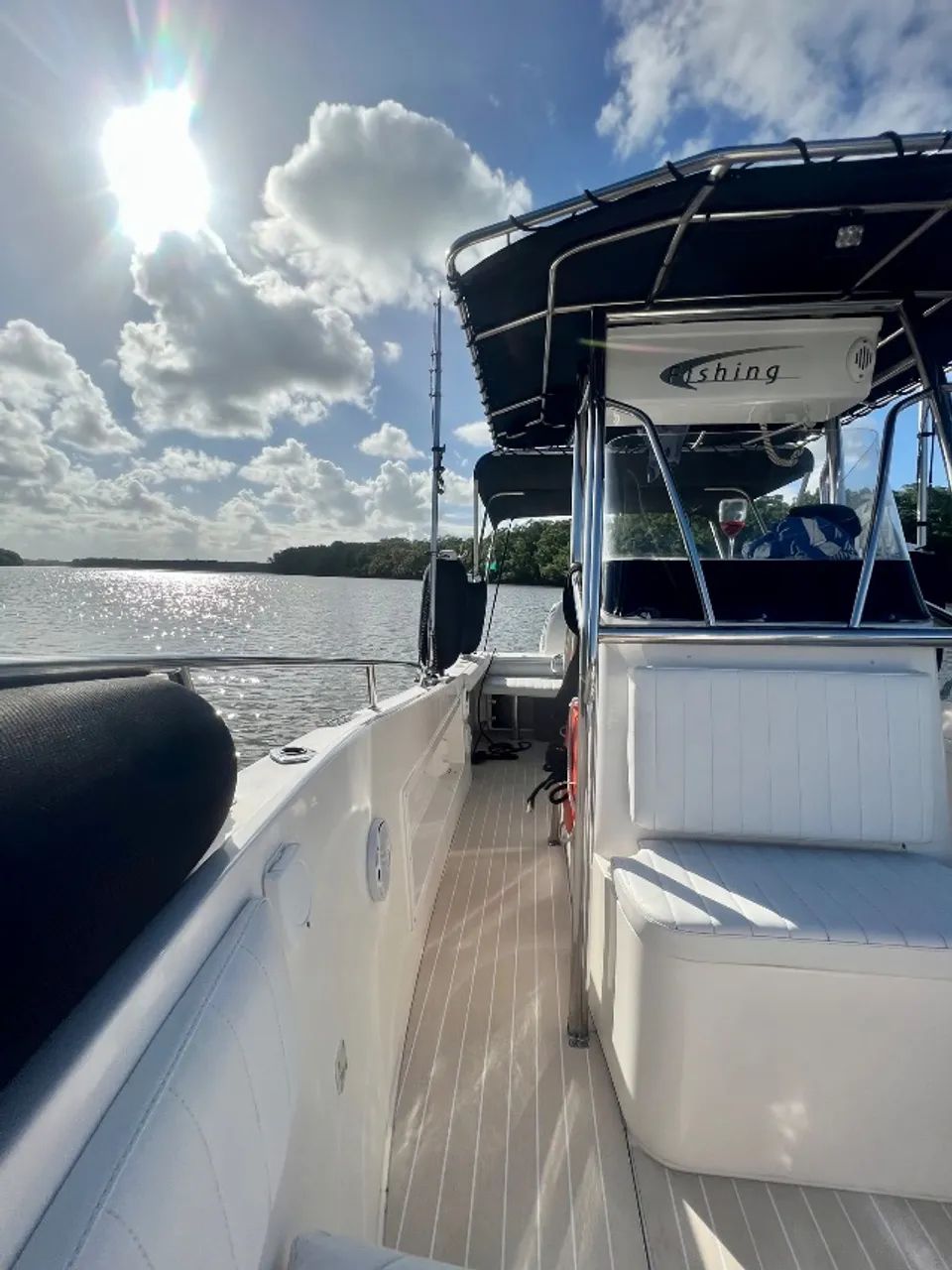 Fishing  26,5  - Foto 3