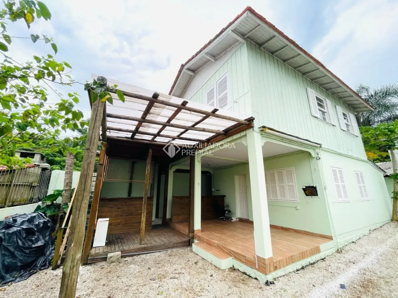 Casa 6 quarto(s), no bairro Lagoa da Conceição