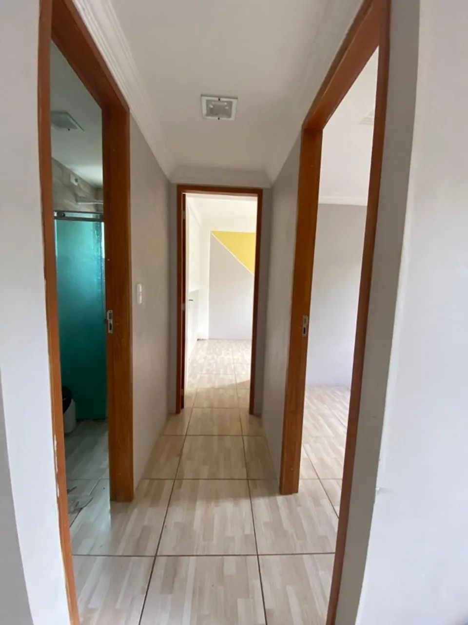 foto - Camaragibe - João Paulo II