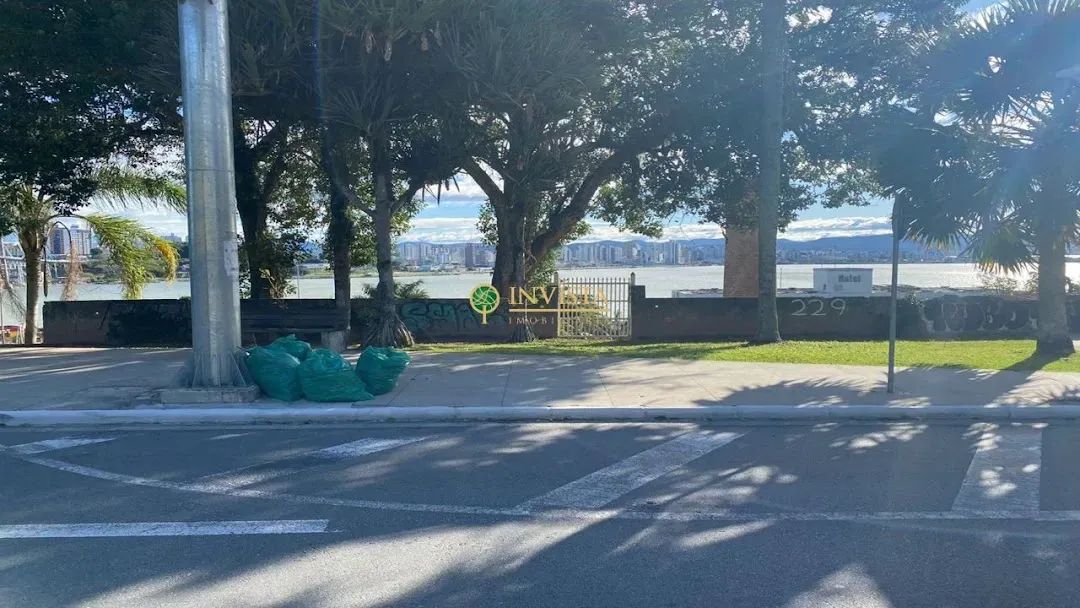 Terreno para locação com Vista Mar no Centro de Florianópolis. - Foto 2