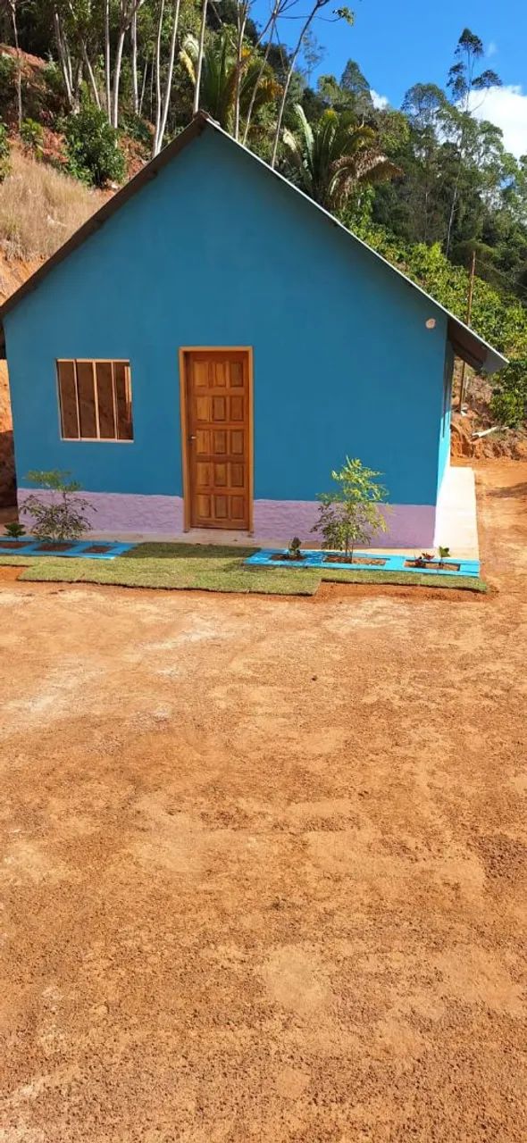 Vendo Linda Chácara em Santa Teresa (6.023m², Escriturada) - Foto 5