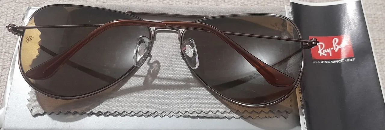 Óculos Ray-Ban - Foto 2