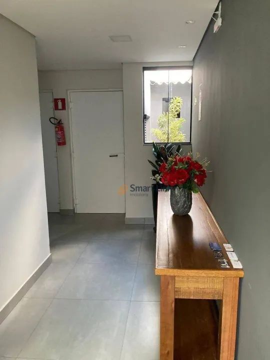 Apartamento com 2 dormitórios à venda, 70 m² por R$ 499.000,00 - Centro - Lavras/MG - Foto 3