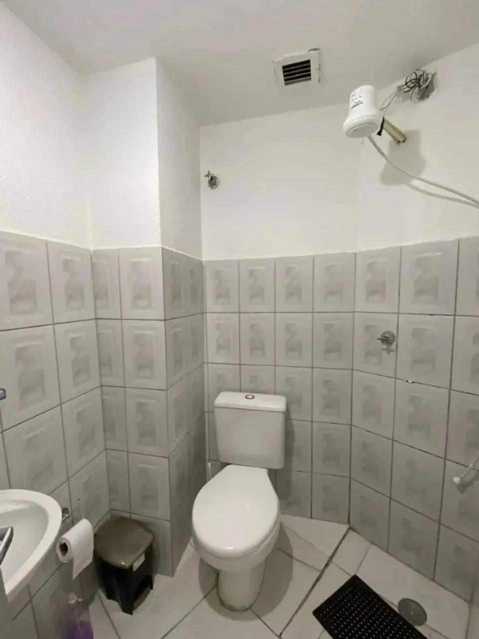 Apartamento Kitnet no Edificio Rizkallah Jorge - Centro Histórico de São Paulo - Foto 4