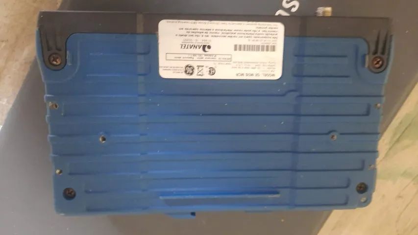 Roteador Industrial Transceptor MDS Orbit MCR 900-W - Foto 3