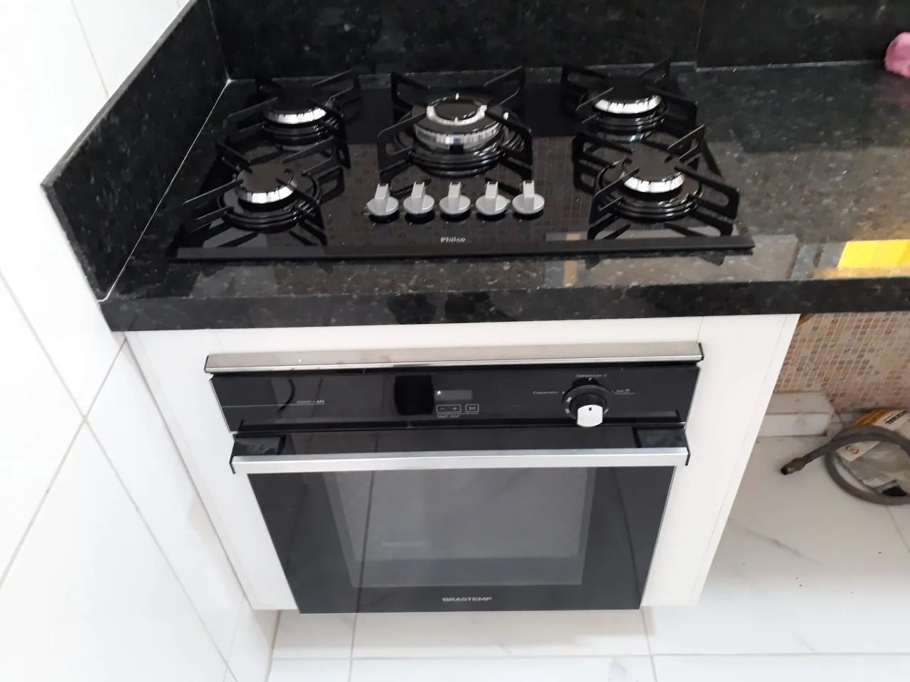 Instalação e Manutenção de Gás Encanado. - Foto 5