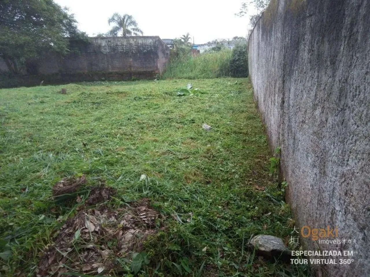Terreno à venda, 696 m² por R$ 190.000,00 - Convento Velho - Peruíbe/SP - Foto 2