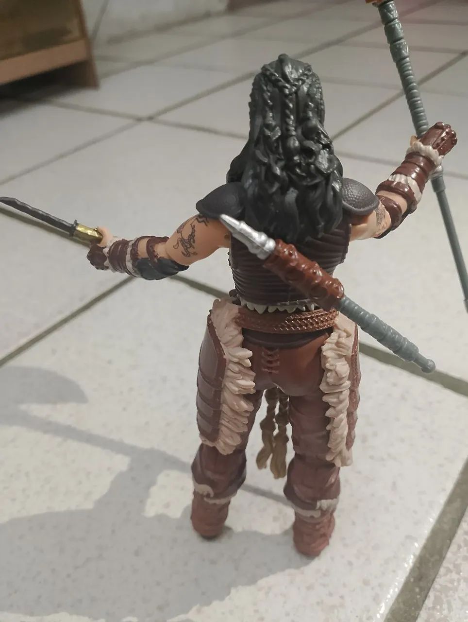 Holga Dungeons and Dragons - Foto 3