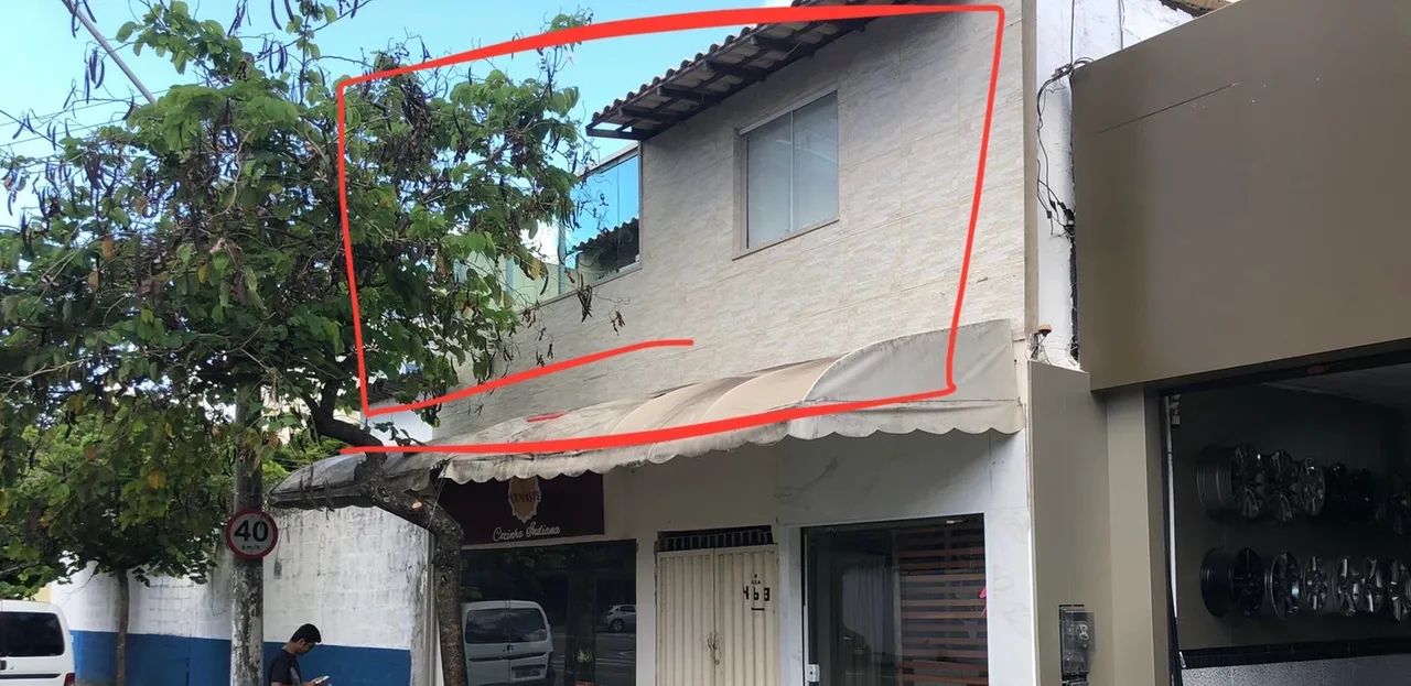 Foto - Serra - das Laranjeiras