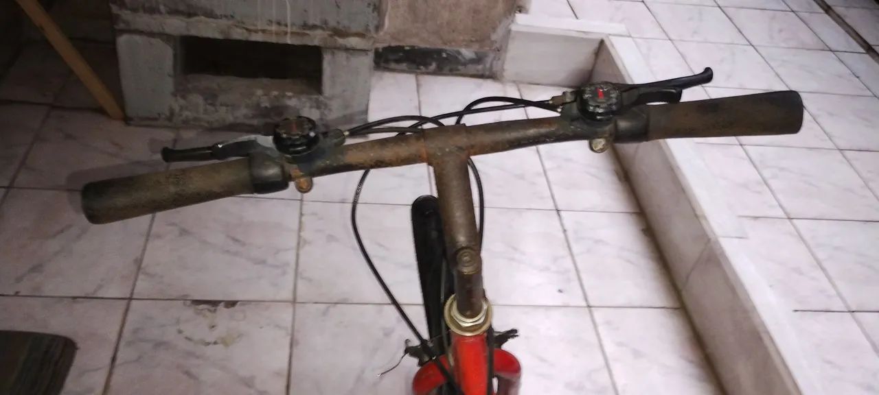 Bicicleta Sundown Mountain Drop - Foto 5
