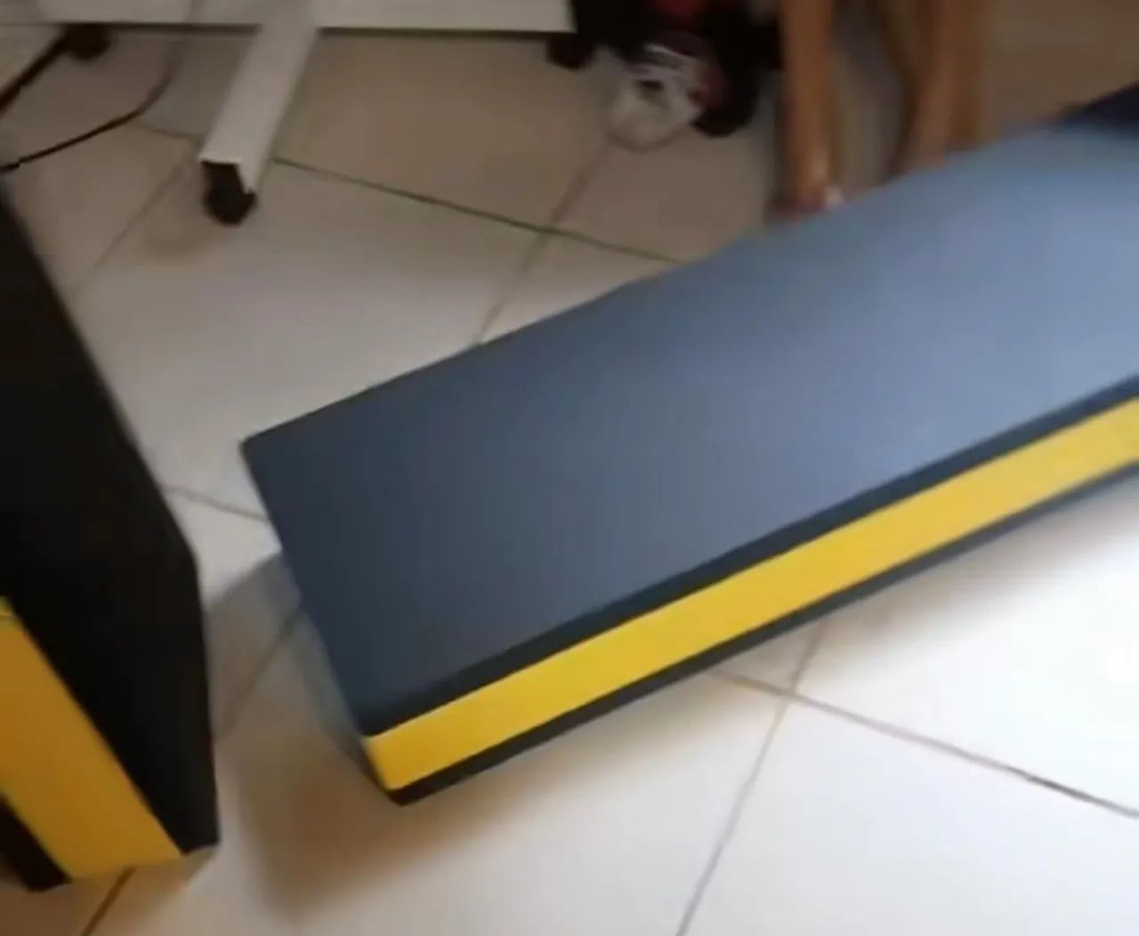 Step 90 cm x 28 cm x 14 cm<br> - Foto 6