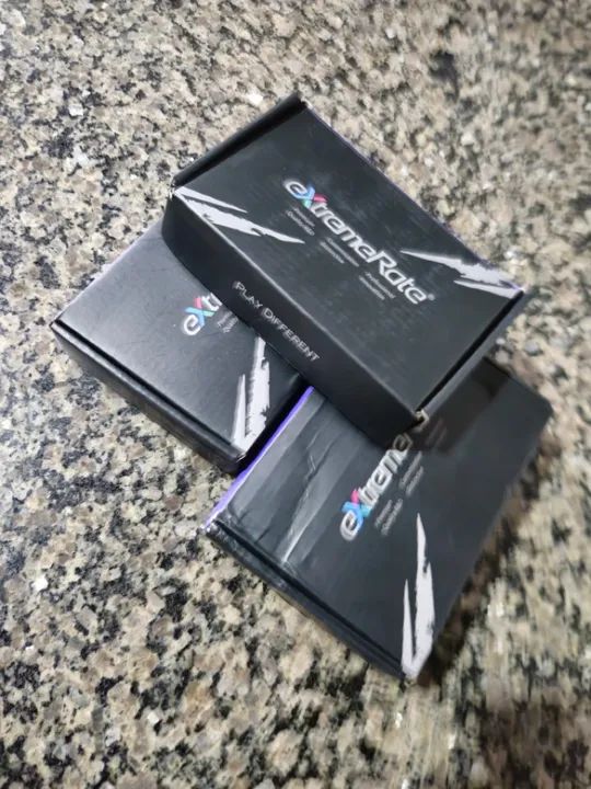 Kit 2 carcaça custom para controle PS5 - Edição Limitada - Foto 3