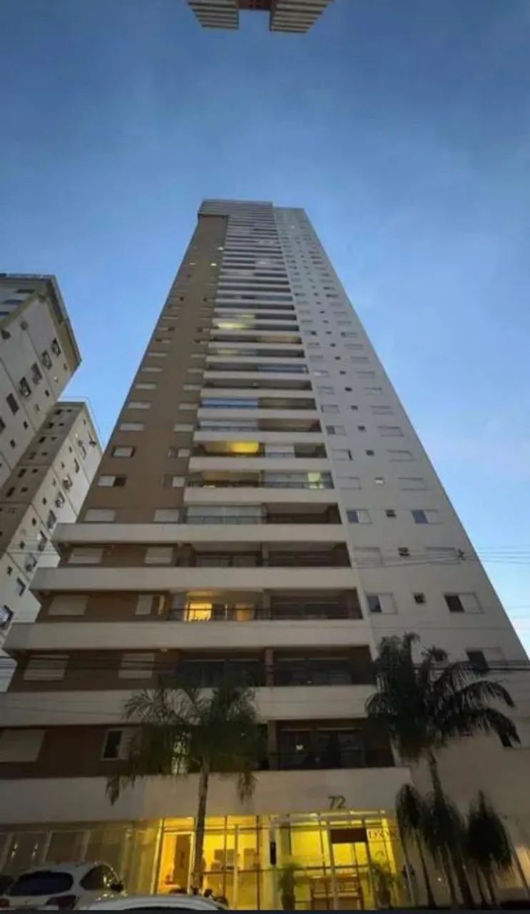 foto - Goiânia - Setor Oeste