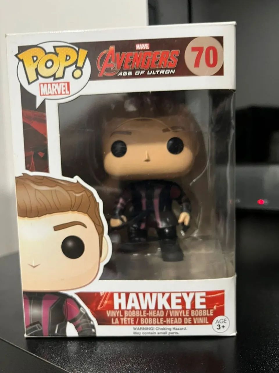 Funko Hawkeye 70