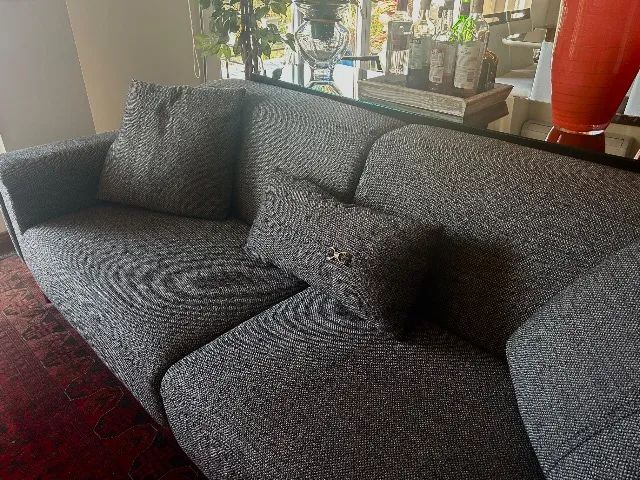 Sofa 4 lugares - Foto 2
