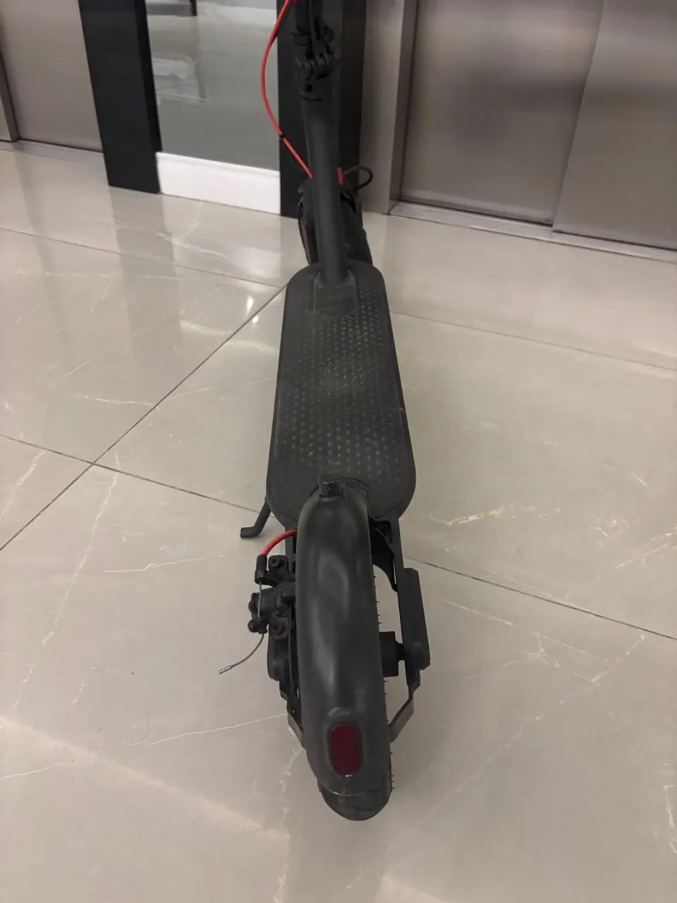 Patinete Elétrico Xiomi Mi Eletric Pró - Foto 6