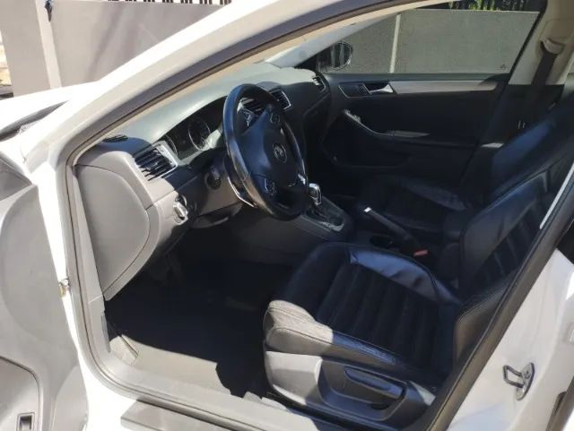 Jetta 2.0 TSI Highline 2014 muito conservado 2025 Pago - Foto 4
