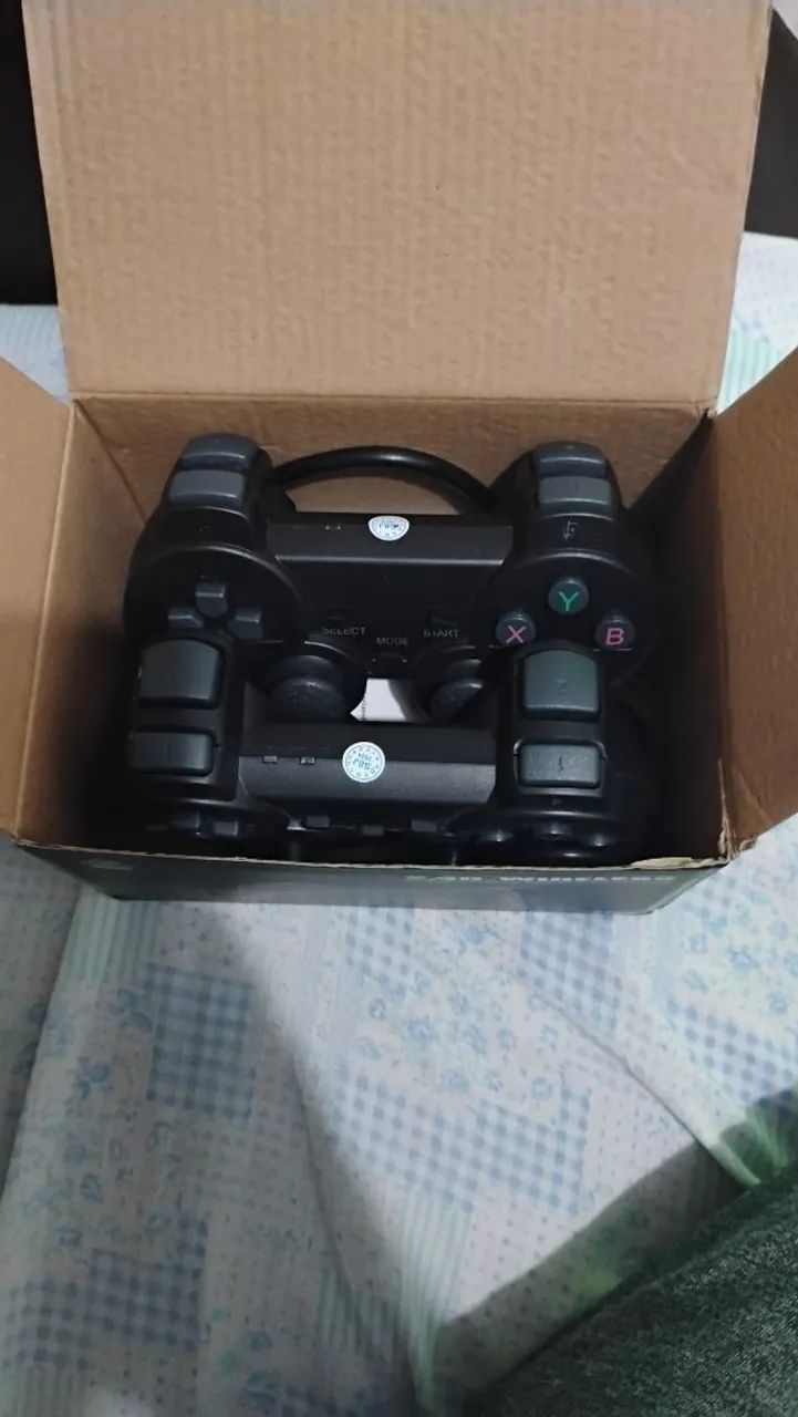 Game Stick Lite 2.4G Wireless - Foto 3
