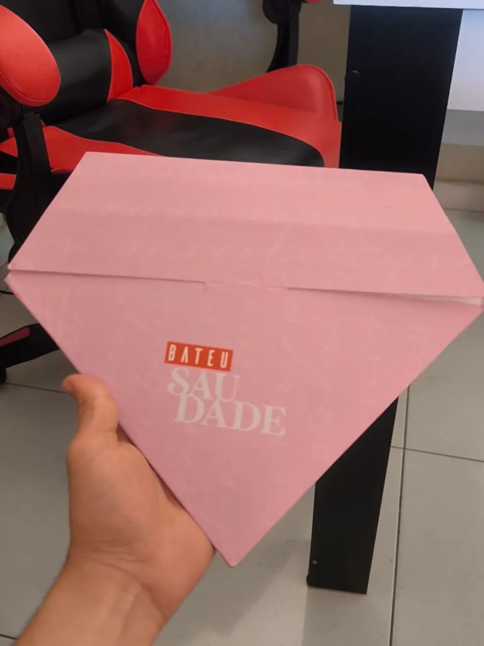 KIT JOELMA BATEU SAUDADE64168601242625120