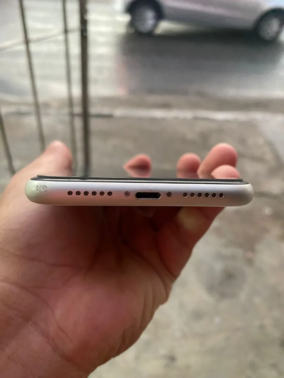 Vender no preço 