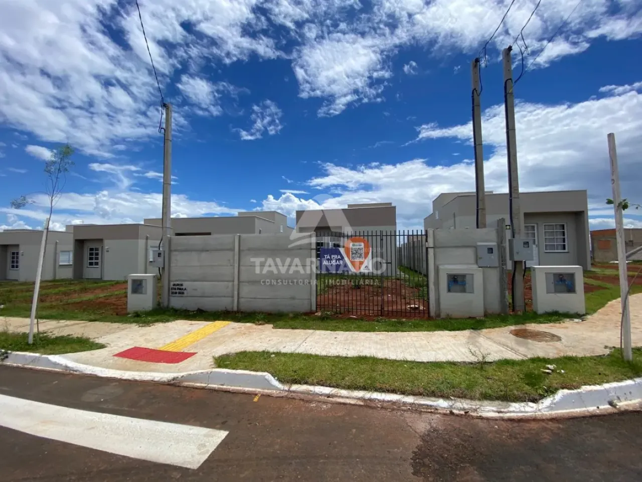Casa Bem Viver Uvaranas