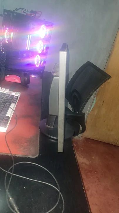 Monitor Aoc E2070SWN 19P - Foto 2