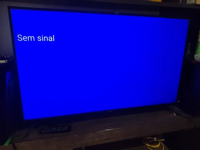 SmartTV 50 Polegadas