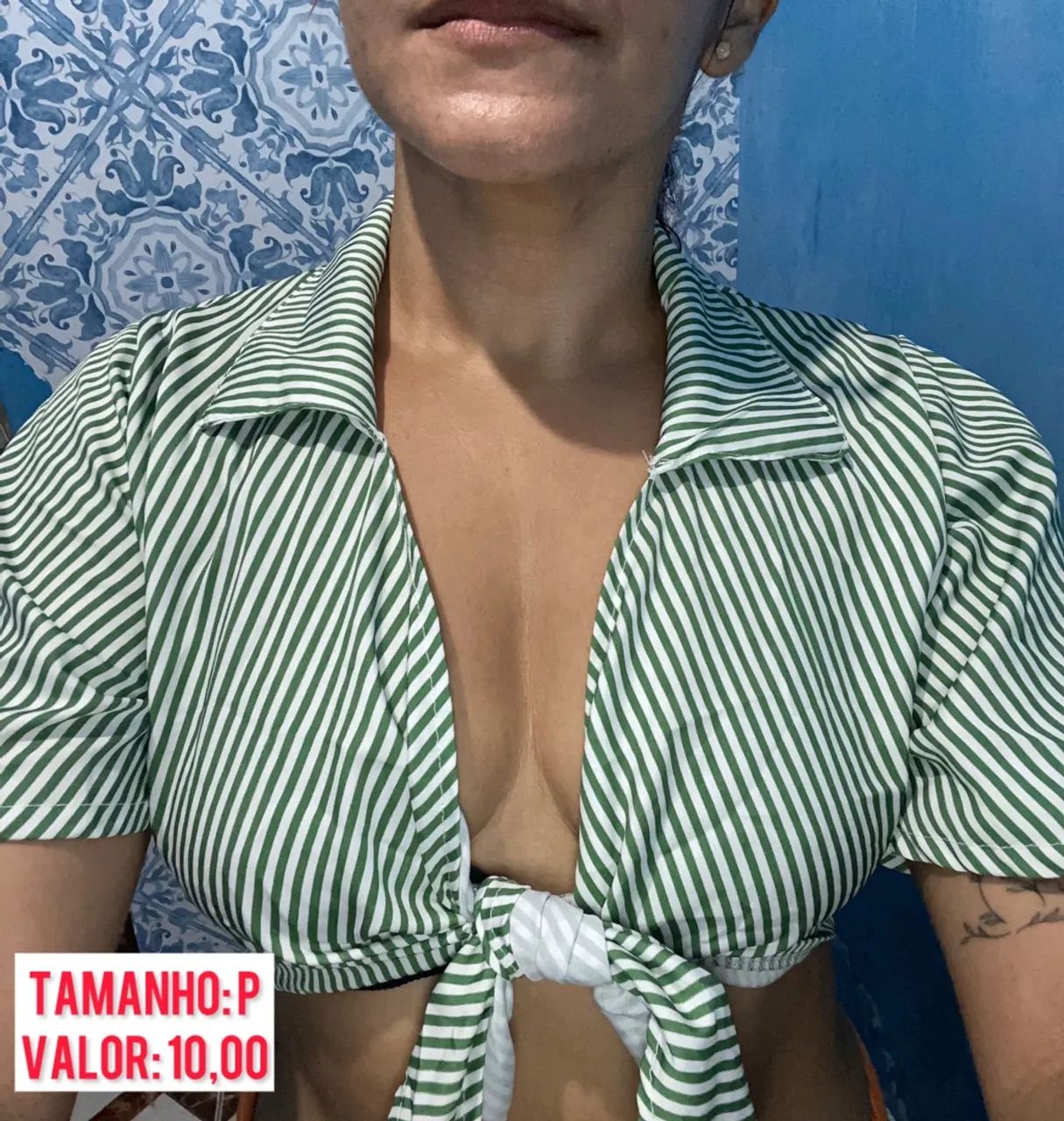Brechó das amigas 
