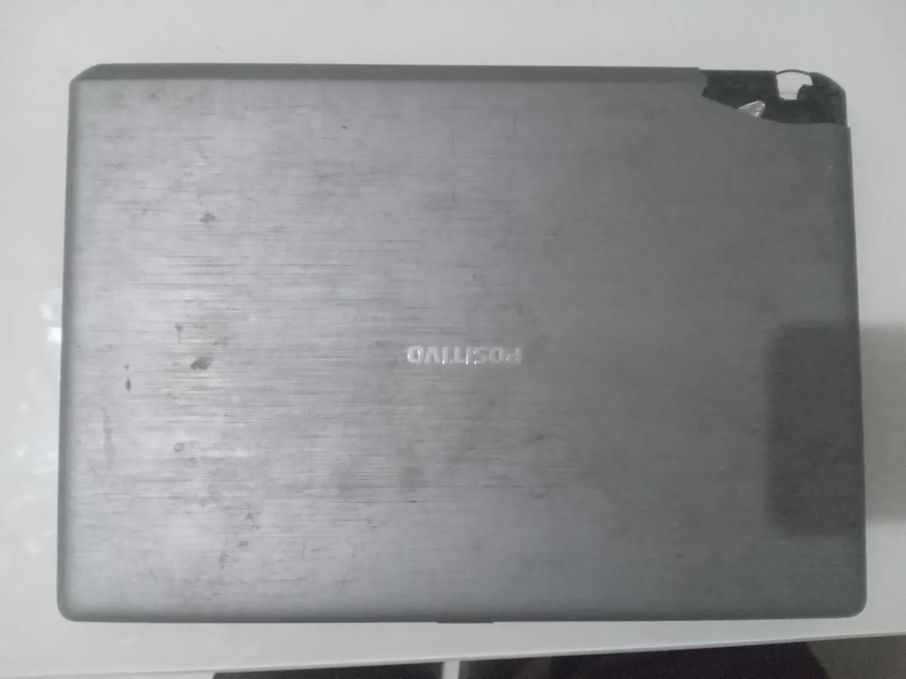 Notebook Positivo - Intel com defeito  - Foto 2