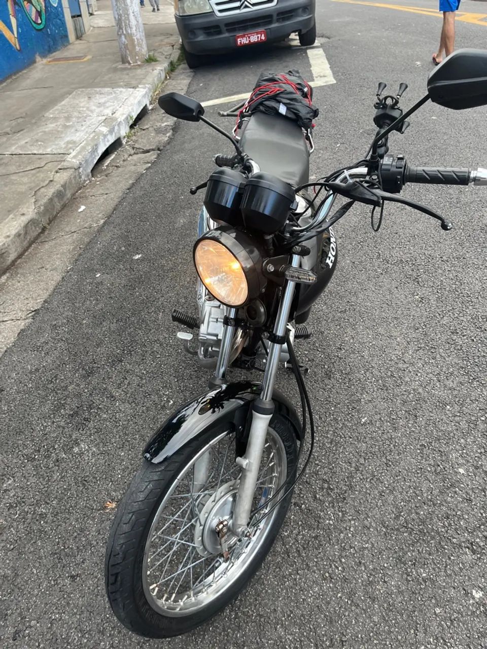125 fan 2008 