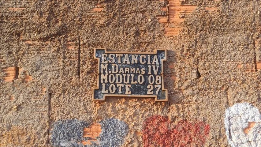 CASA EM CONSTRUÇÃO VENDO URGENTE - Foto 2