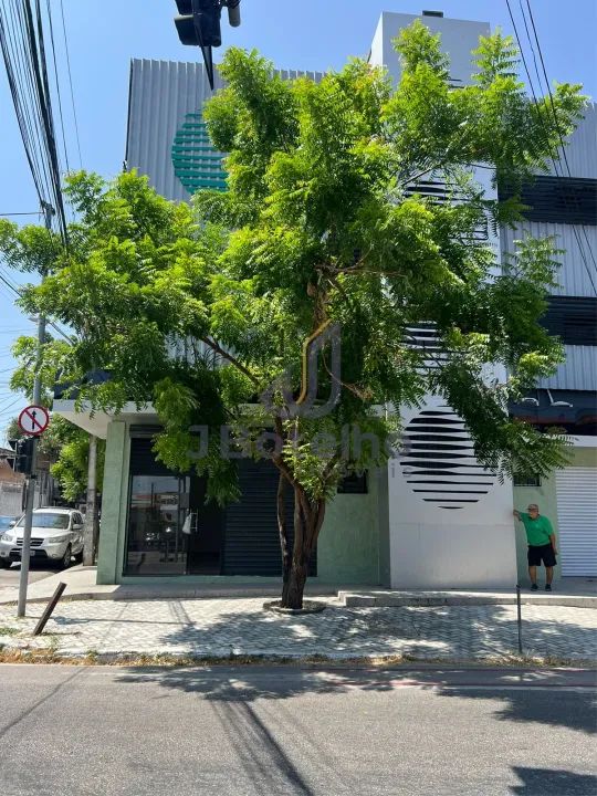 Ponto comercial na Avenida Alberto Magno, 1409, Montese. - Foto 4