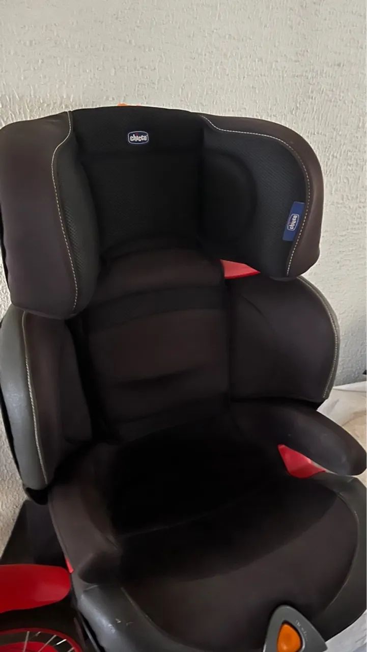 Cadeirinha de Carro