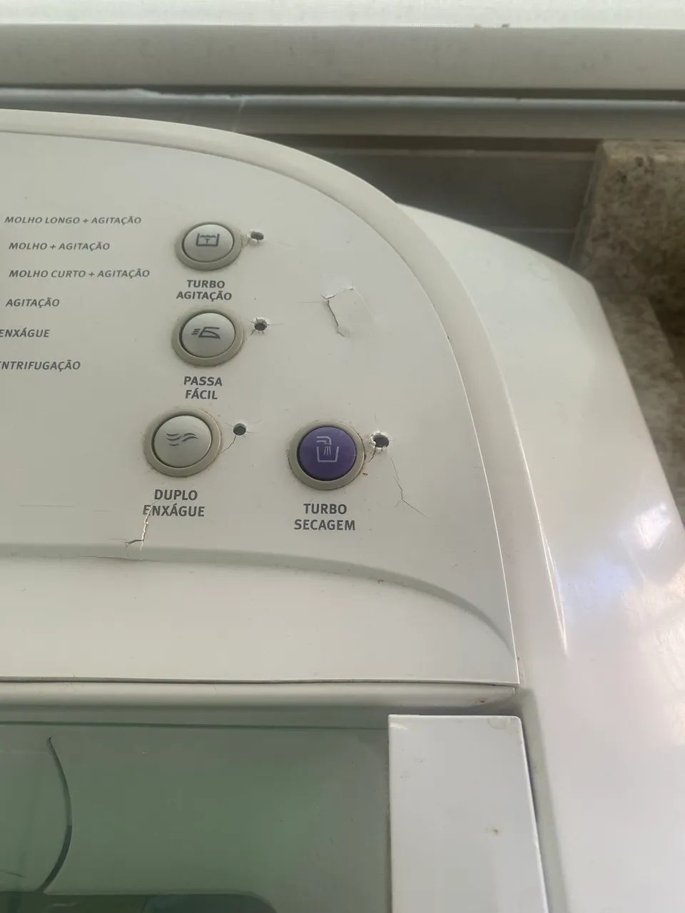 MÁQUINA DE LAVAR ROUPAS ELETROLUX - Foto 2