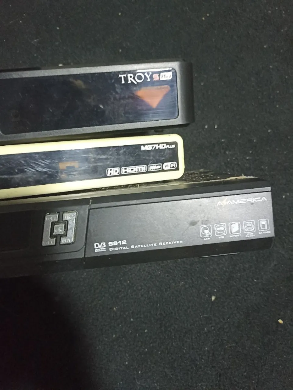 Tv digital