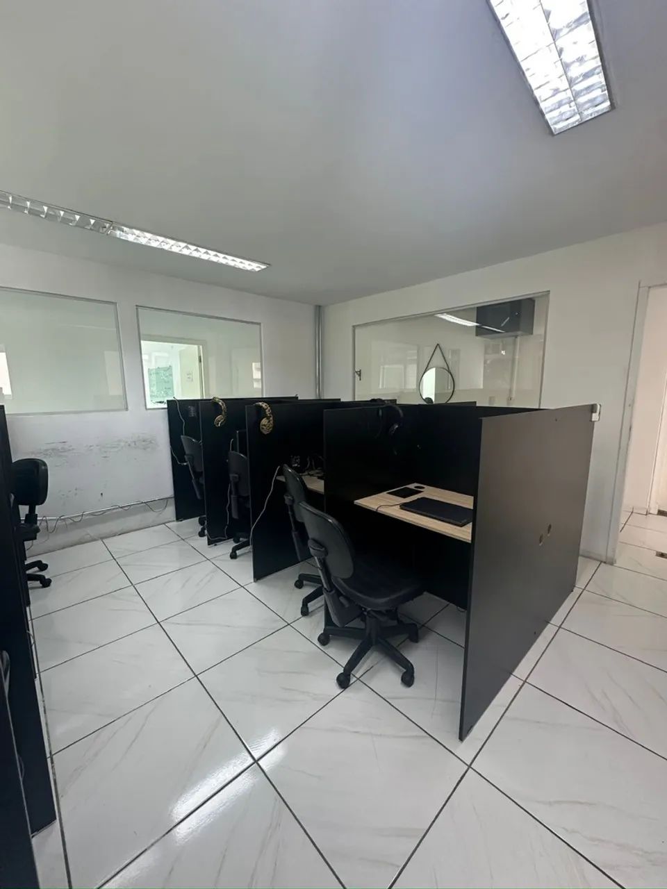 Baias de atendimento  - Foto 4