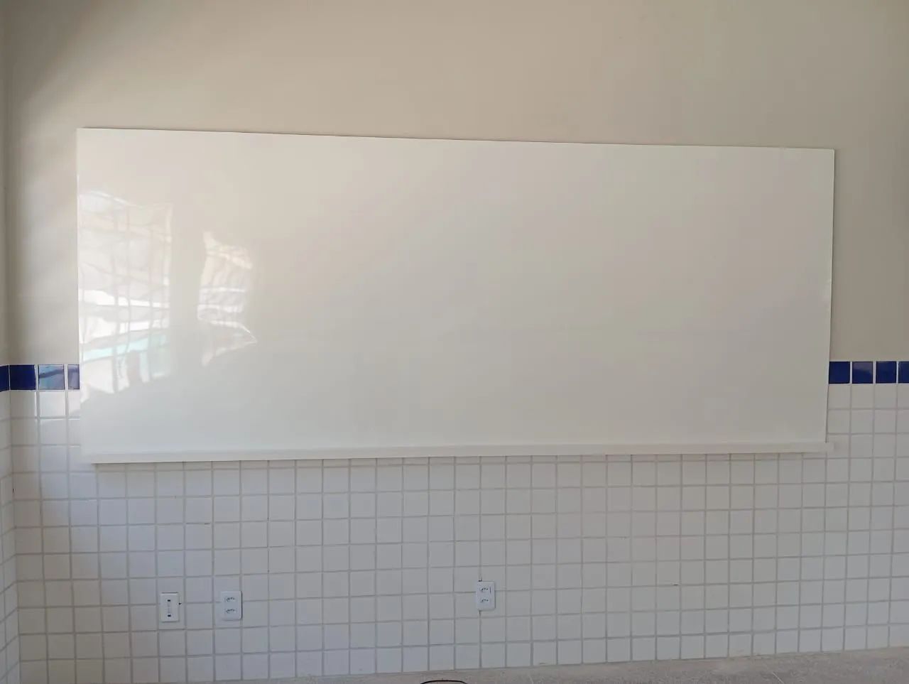 Quadro Branco para Escritório - Foto 4