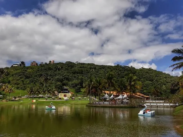 Águas da Serra Haras e Golfe - EXCLUSIVIDADE QUINTA 1800m2 COM INCLINAÇÃO E VISTA