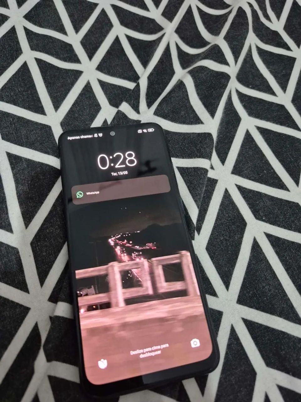 Redmi Note 10s 8gb RAM/128gb memória  - Foto 3
