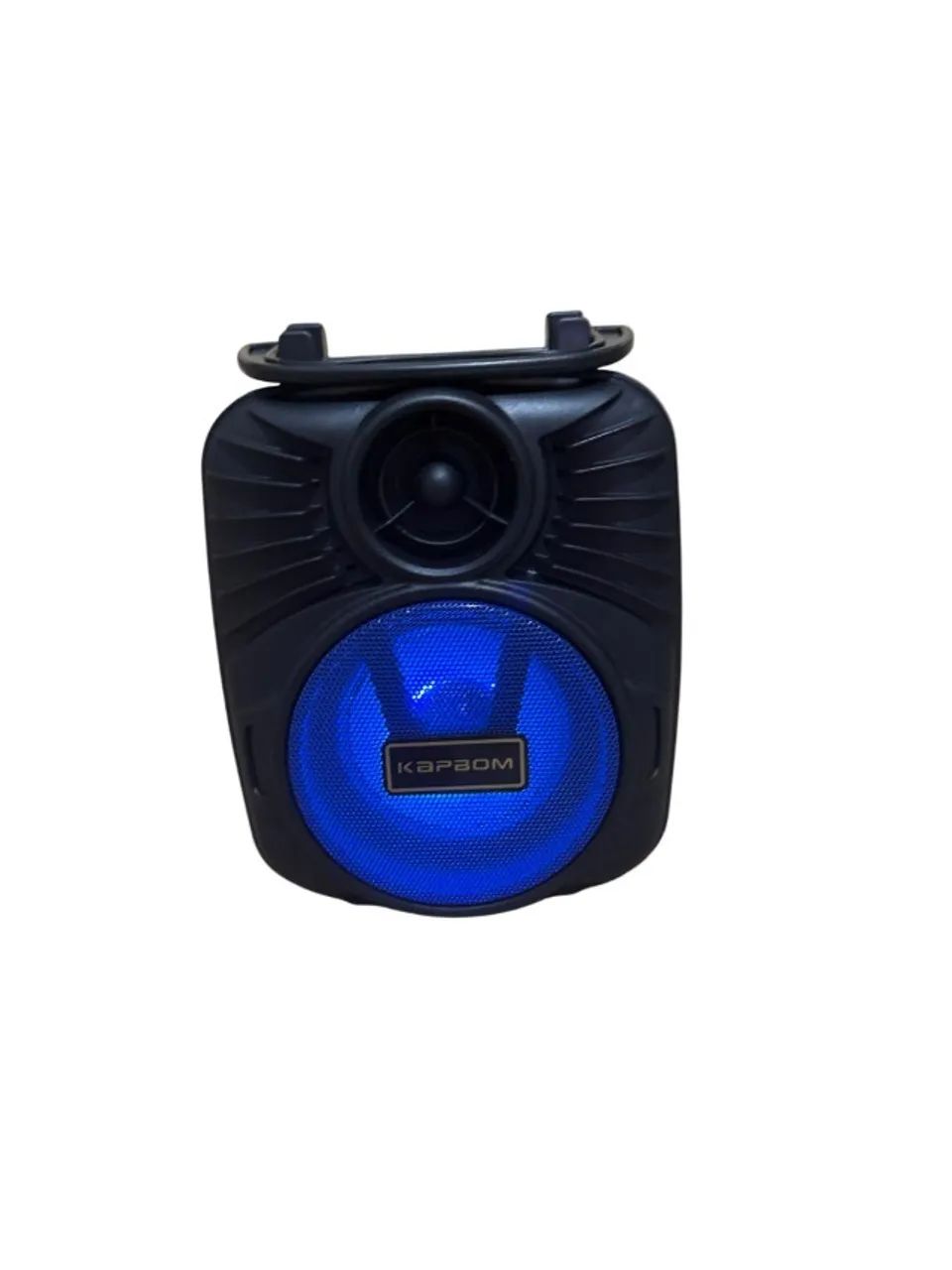 Caixa de som KAPBOM - Foto 6