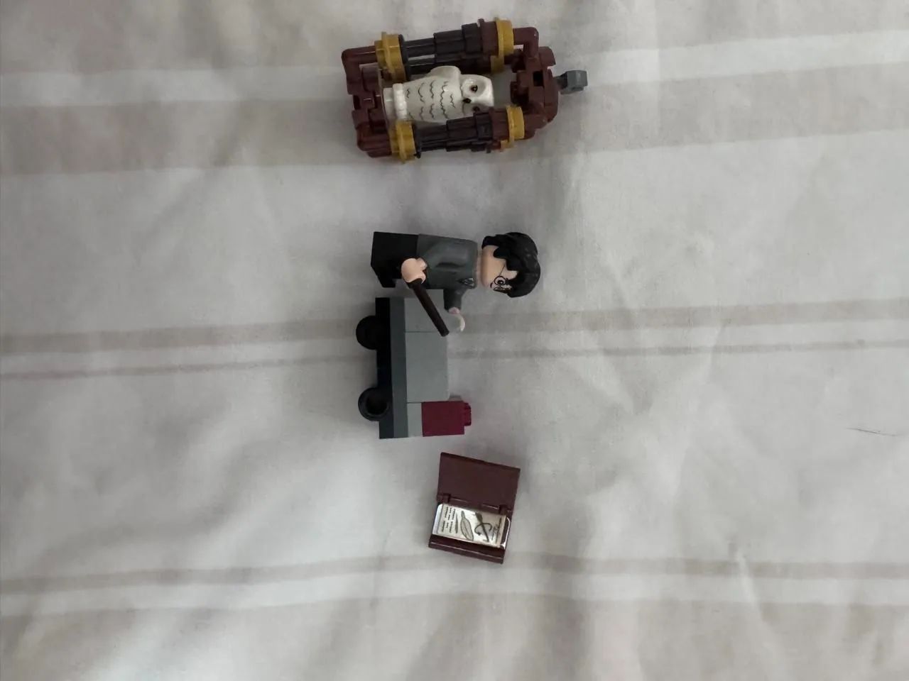 LEGO Harry Potter 