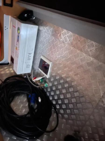 MERCEDES-BENZ SPRINTER 516 CDI LONGO 2022 - Foto 11