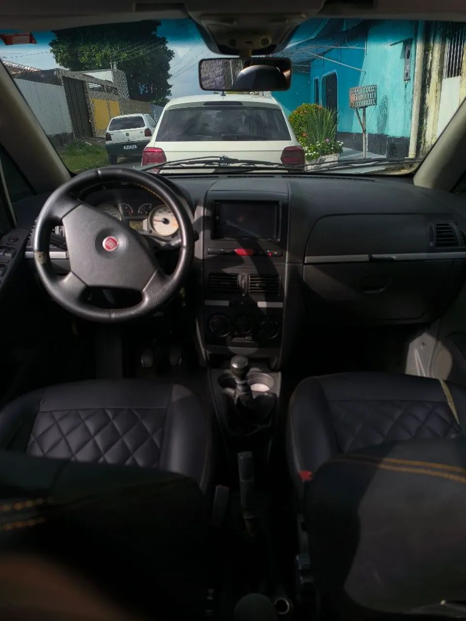 Fiat Idea ELX Completo - Foto 3