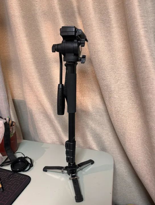 MONOPÉ SEMINOVO Wf-3858m Greika Weifeng - Foto 4