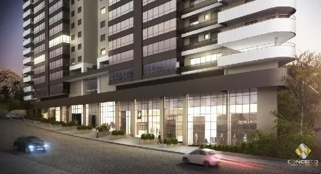 Sala Comercial 1 dormitórios para vender ou alugar Cidade Alta Bento Gonçalves/RS