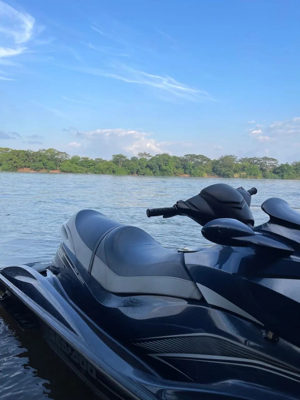 Jet Sea Doo 155 SE . 2010 - Foto 4