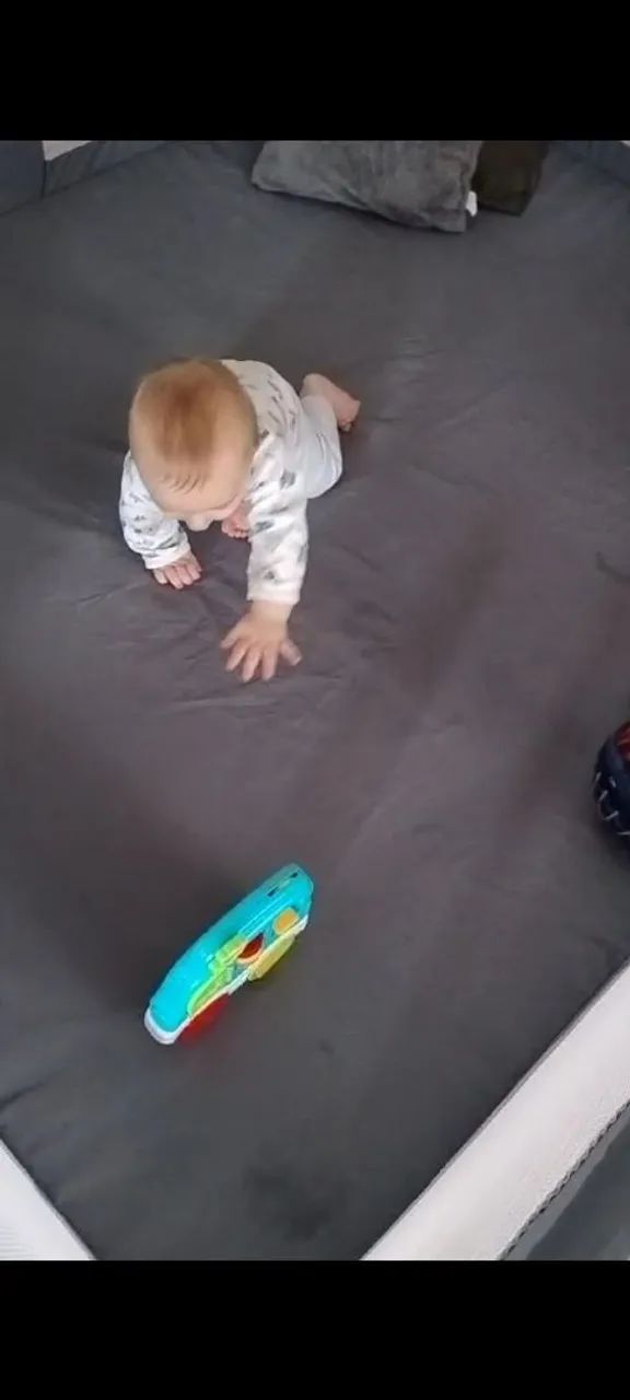 Cercado bebe (chiqueirinho) - Foto 6