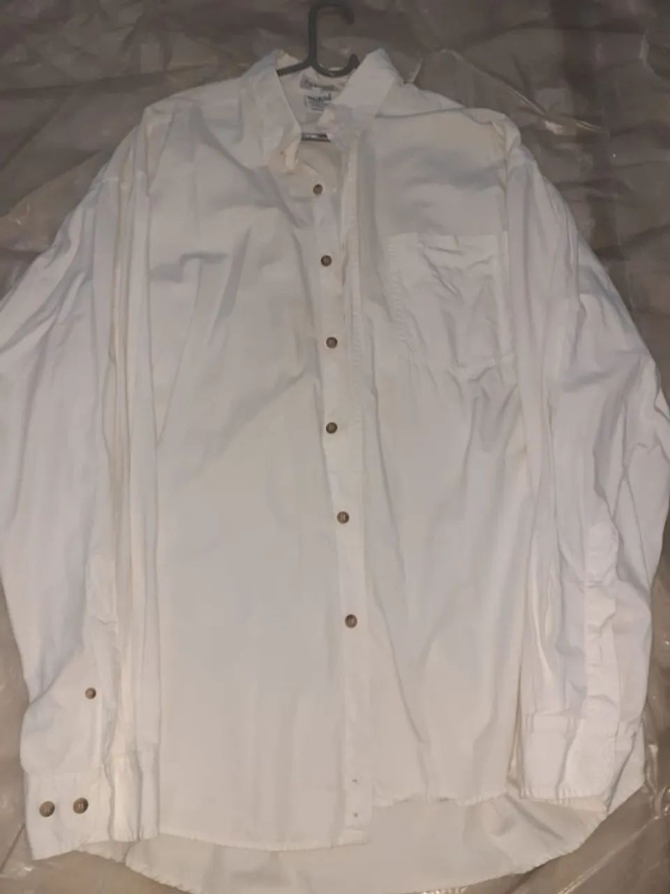 BLUSÕES E CASACO "GUESS" TAMANHO GG, POUQUÍSSIMO USO, TUDO ORIGINAL, EXCELENTE ESTADO! - Foto 2