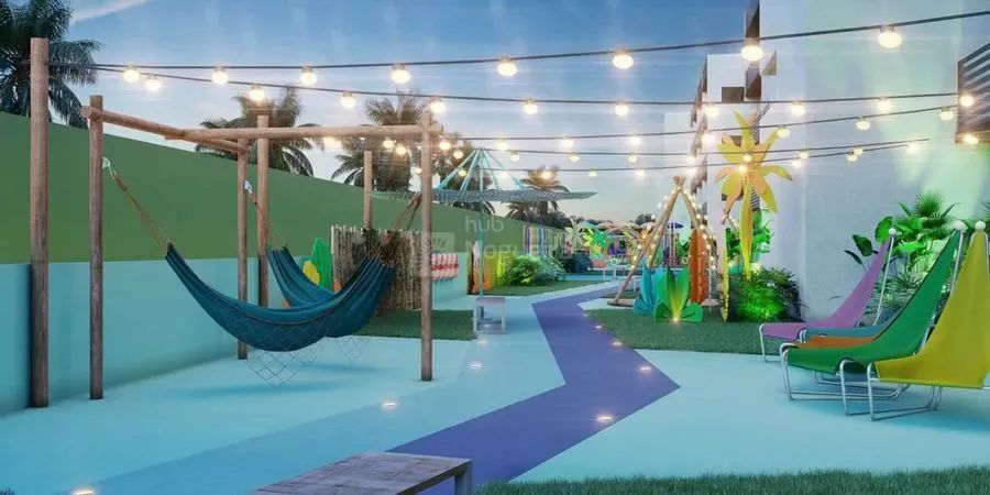 Apartamento 3 quartos em Centro - Foto 2