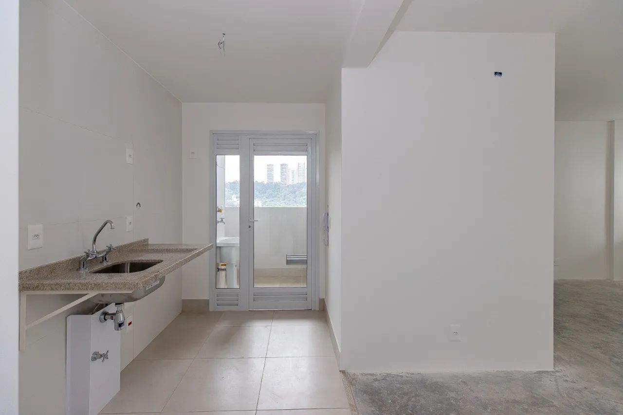 Apartamento tipo para venda com 2 quartos, sendo 1 suíte, 84m² - Foto 2